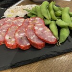 MASUYA MEAT＆CRAFT BEER - 