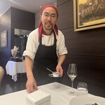 Ristorante IL PRINCIPE - 