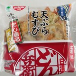 ファミリーマート - 料理写真: