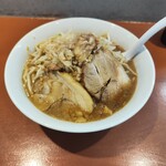 Yume Wo Katare Toyama - 