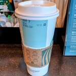 スターバックス・コーヒー - Venti®カフェミスト