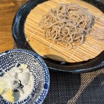 高輪蕎麦茶房 - 