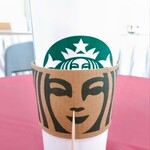 スターバックス・コーヒー - Venti®カフェミスト