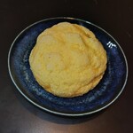 クーネルベーカリー - メロンパン(180円)