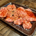 神戸牛焼肉&生タン料理 舌賛 - 