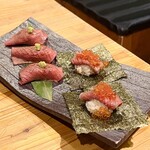 Taishou Yakiniku Horumon Ke Tsu Purasu - 