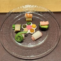 銀座 蟹みつ - 