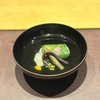 銀座 蟹みつ - 