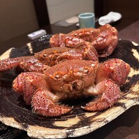 銀座 蟹みつ - 