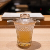 鳥カミ GARDEN CITY - 鳥カミ手仕込みコンソメスープ　　