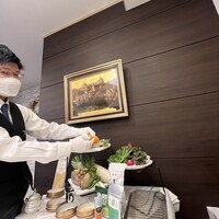 Ristorante IL PRINCIPE - 