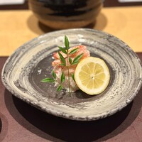 銀座 蟹みつ - 