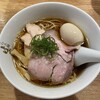 らぁ麺 はやし田 多摩センター店