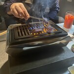 芝浦市場 焼肉ホルモン匠 - 