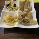 お食事処 さん屋 - 