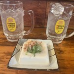 桜商店603 - 料理写真: