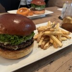 Craft Burger co. - 