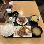 普通の食堂いわま - 