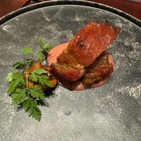 新中国料理HARAKAWA 北新地店 - 