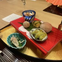日本料理 花むさし - 