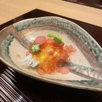 日本料理 花むさし - 
