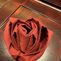 新中国料理HARAKAWA 北新地店 - 