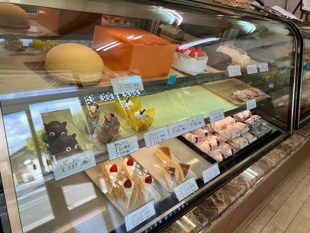 モア＆モア - 登米市その他（ケーキ）の写真