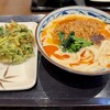 丸亀製麺 さいたま桜店