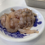 天麩羅処ひらお 本店 - 