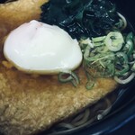 蕎麦たつ - 