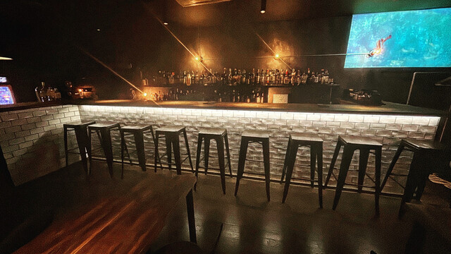 HELM BAR&DININGSPACE photo 4