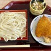 架け橋　夢うどん