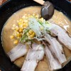 らーめん 信玄 南６条店