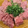 Ishigakijima Yakiniku Juen - 石垣牛ロース・イチボ・ランプ