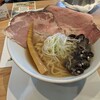 くそオヤジ最後のひとふり 高槻店