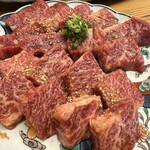 焼肉ホルモンまっちゃん - 