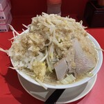 麺屋あっ晴れ - 