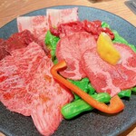 表参道焼肉 KINTAN - 