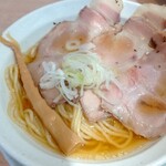 麺屋 優光 - 