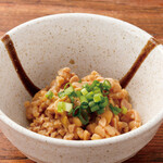 Natto