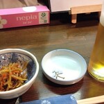 居酒屋みちのく - 