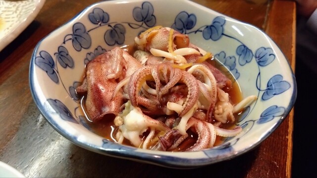 Izakaya Michinoku photo 3