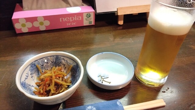 Izakaya Michinoku photo 4