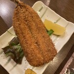 釣り魚の店舟武 - 