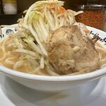 野郎ラーメン - 