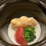 日本料理 直 - 