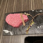 炭焼肉 石田屋。 - 