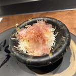 YANAGI TePPaN UNBORN GASTRONOMY - 