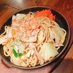 Teppanyaki Okonomiyaki Ippo - 