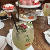 マディソン ニューヨーク キッチン - 